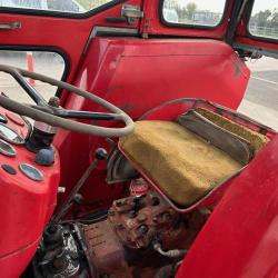 Massey Ferguson 135 Petrol