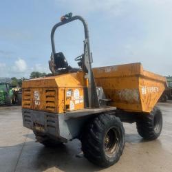 Terex PT 10000
