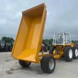New JNC 10 TONNE