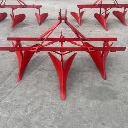 Massey Ferguson 3 Row Ridgers