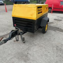 Atlas Copco XAS 47