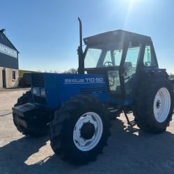 New Holland 110-90