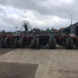 Massey Ferguson 290
