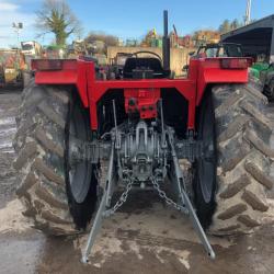 Massey Ferguson 290