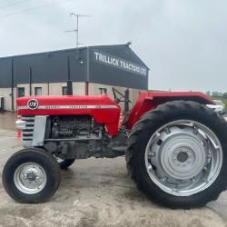 Massey Ferguson 178
