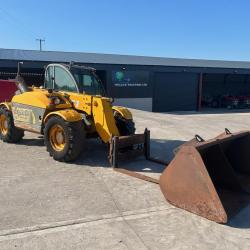 Dieci 26.6 Agri Plus