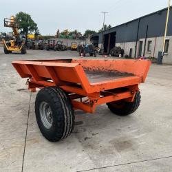AFA 4 Tonne