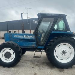New Holland 110-90