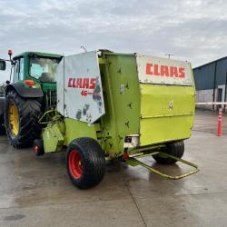 Claas 46 Roto Cut