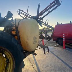Hardi 900 Litre