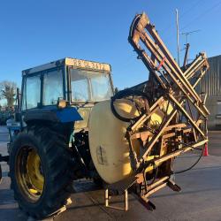 Hardi 900 Litre