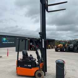 Doosan B10R-5 1