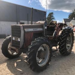 Massey Ferguson 290 4x4