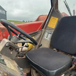 Manitou 523T