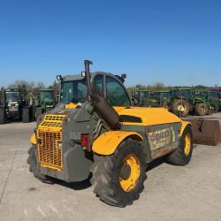 Dieci 26.6 Agri Plus
