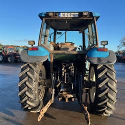New Holland 7740