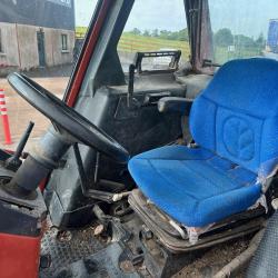 New Holland 110-90