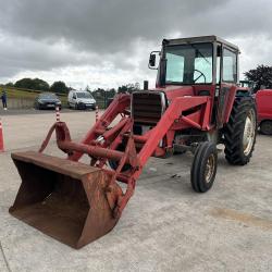 Massey Ferguson 575