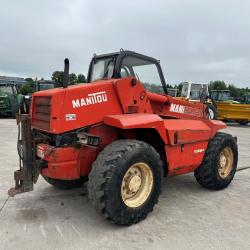 Manitou 523T