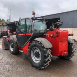 Manitou MT 1030
