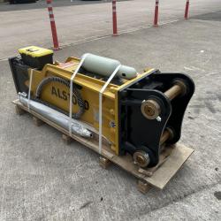 New Lyals ALS1000 Hydraulic Breaker ((65mm Pins))