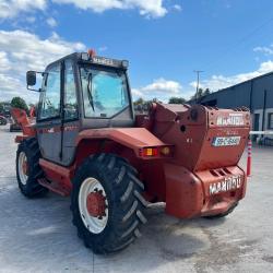 Manitou MT1232S
