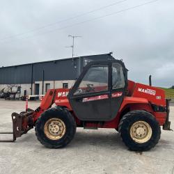 Manitou 523T