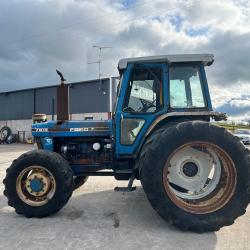 Ford 7810