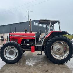 Massey Ferguson 399