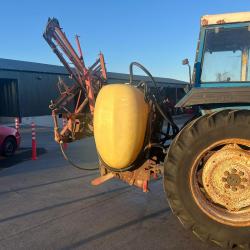 Hardi 900 Litre