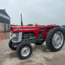 Massey Ferguson 178