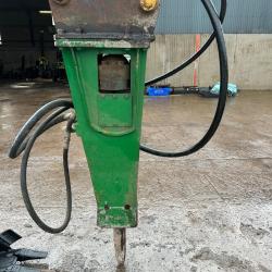 Caterpillar 305 SR