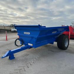 New JNC 10 TONNE