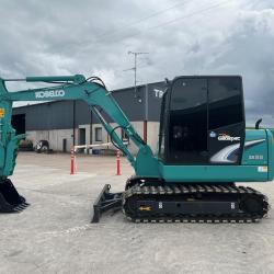 Kobelco SK 60-8