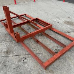 9ft Land Lever