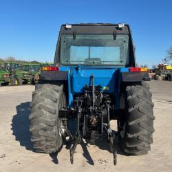 New Holland 110-90