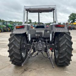 Massey Ferguson 390 4X4