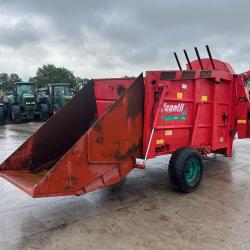 Jeantil P5800RE