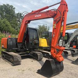 New & Used 3 - 8 Tonne Diggers @ Trade Prices