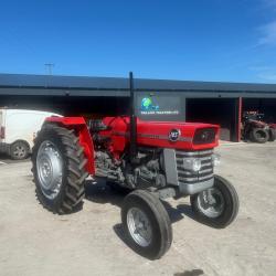 Massey Ferguson 185