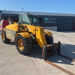 Dieci 26.6 Agri Plus