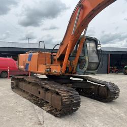 Hitachi EX 200 LC-3