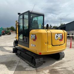 Caterpillar 305.5E2