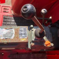 Yanmar YM1700B 4WD