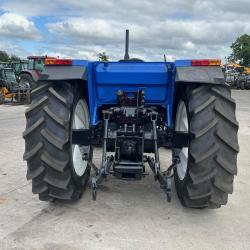 New Holland 110-90