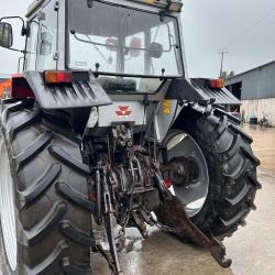 Massey Ferguson 399