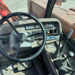 Manitou MT1232S