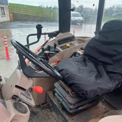 Kubota M9960