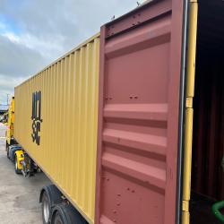Containers For Sale