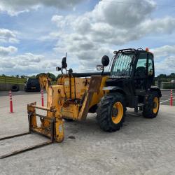 JCB 540-170